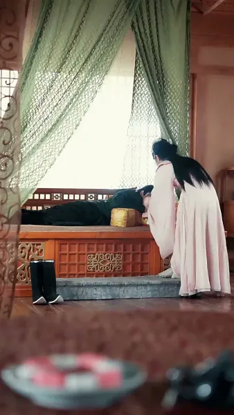 ถังหนิงจะปลดสามี