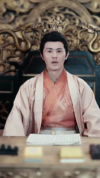 ถังหนิงจะปลดสามี