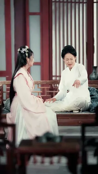 ถังหนิงจะปลดสามี