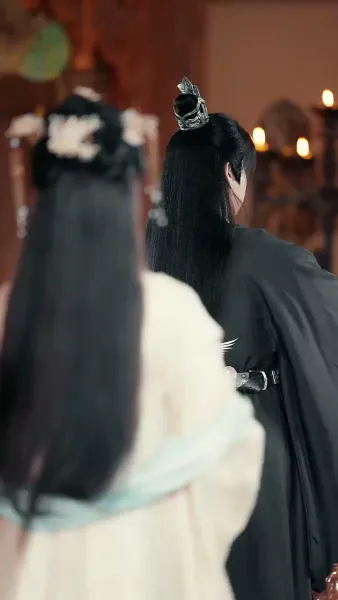 ถังหนิงจะปลดสามี