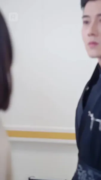 คุณพ่อซีอีโอเจอพวกเราแล้ว