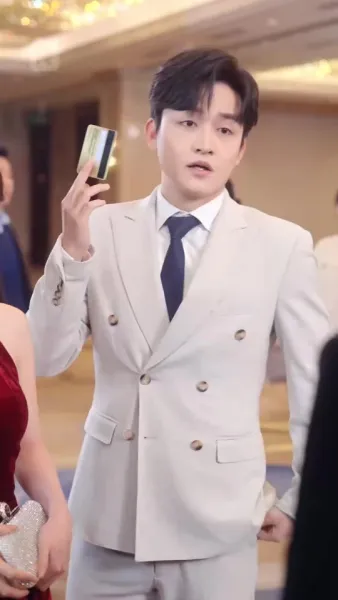 คุณพ่อซีอีโอเจอพวกเราแล้ว