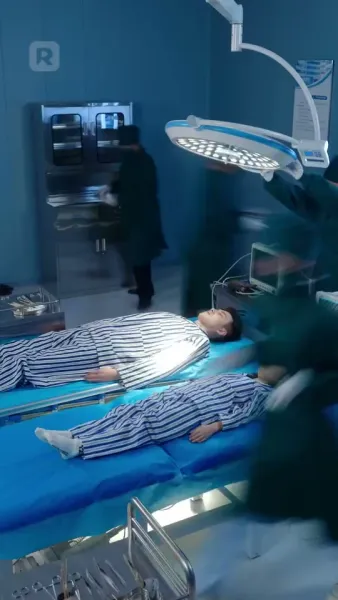 คุณพ่อซีอีโอเจอพวกเราแล้ว