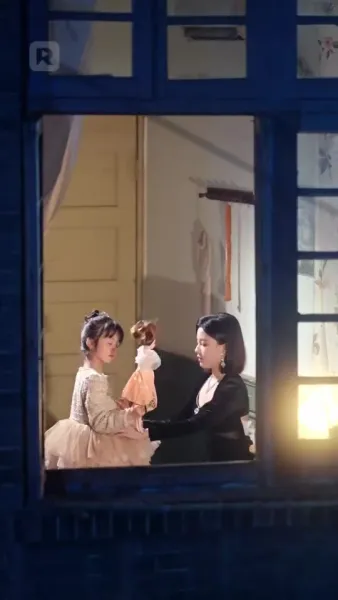 คุณพ่อซีอีโอเจอพวกเราแล้ว