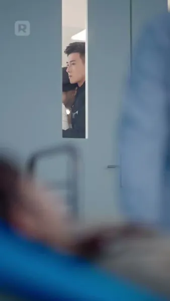 คุณพ่อซีอีโอเจอพวกเราแล้ว