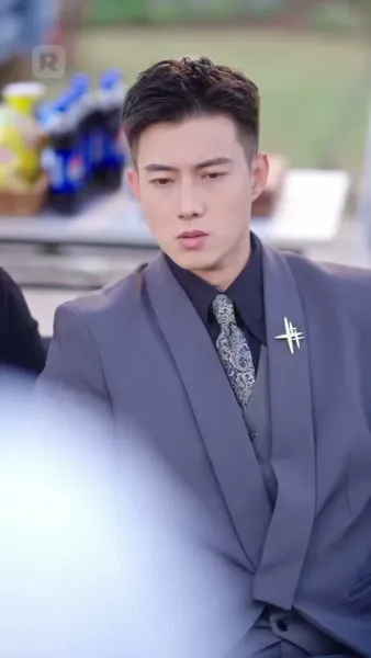 คุณพ่อซีอีโอเจอพวกเราแล้ว