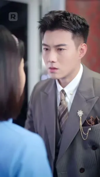 คุณพ่อซีอีโอเจอพวกเราแล้ว