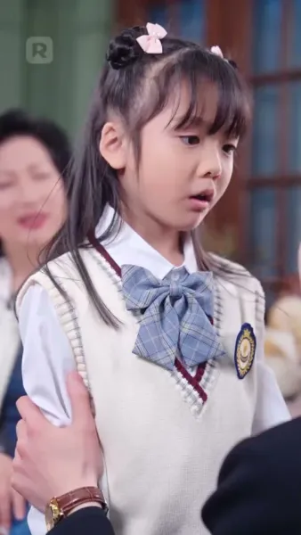 คุณพ่อซีอีโอเจอพวกเราแล้ว