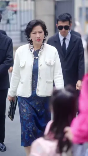 คุณพ่อซีอีโอเจอพวกเราแล้ว