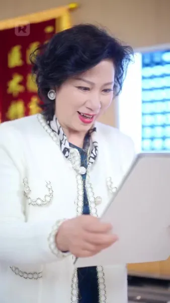 คุณพ่อซีอีโอเจอพวกเราแล้ว