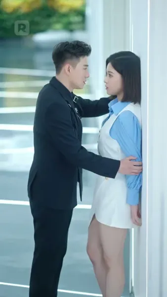 คุณพ่อซีอีโอเจอพวกเราแล้ว