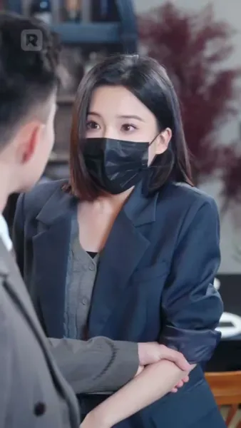 คุณพ่อซีอีโอเจอพวกเราแล้ว