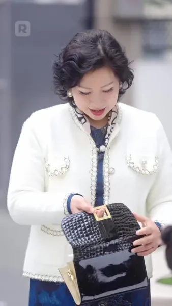 คุณพ่อซีอีโอเจอพวกเราแล้ว