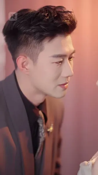 คุณพ่อซีอีโอเจอพวกเราแล้ว