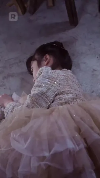 คุณพ่อซีอีโอเจอพวกเราแล้ว