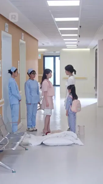 คุณพ่อซีอีโอเจอพวกเราแล้ว