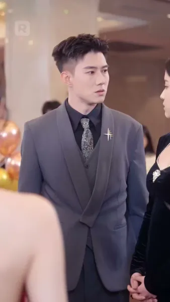 คุณพ่อซีอีโอเจอพวกเราแล้ว