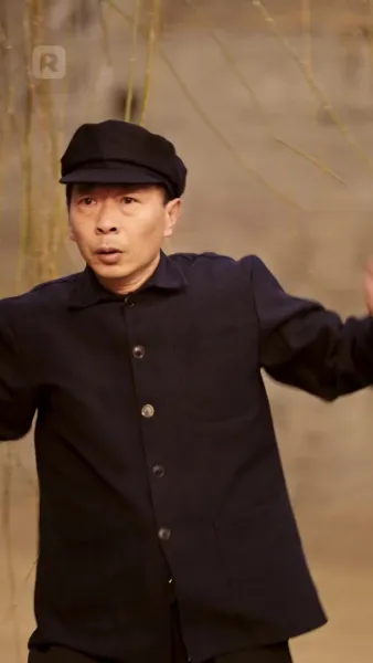 หญิงสาวผู้นำโชค