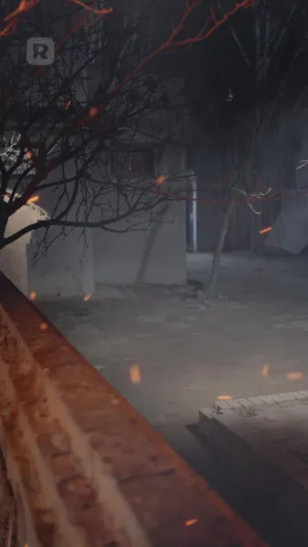 หญิงสาวผู้นำโชค