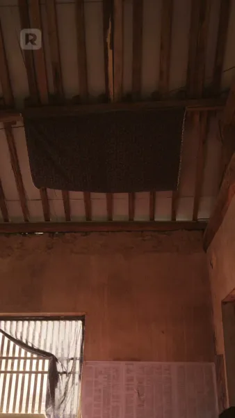 หญิงสาวผู้นำโชค