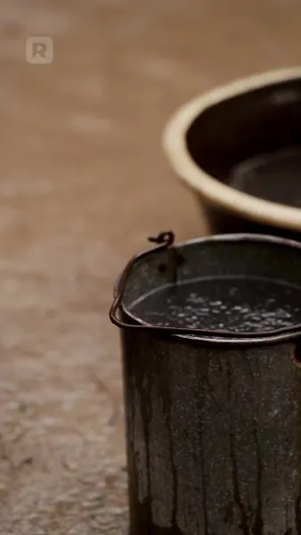 หญิงสาวผู้นำโชค