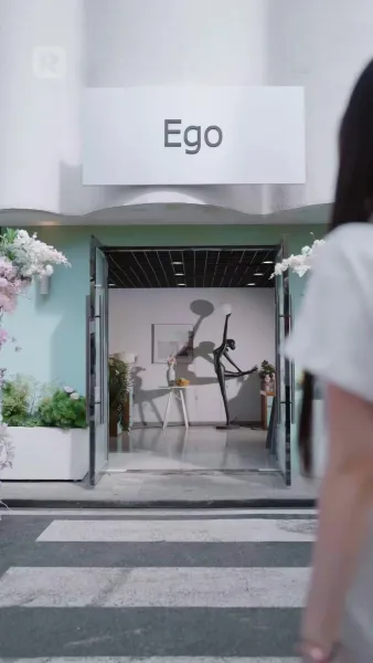 เมื่อสามีทรยศ เธอตัดสินใจจากไป