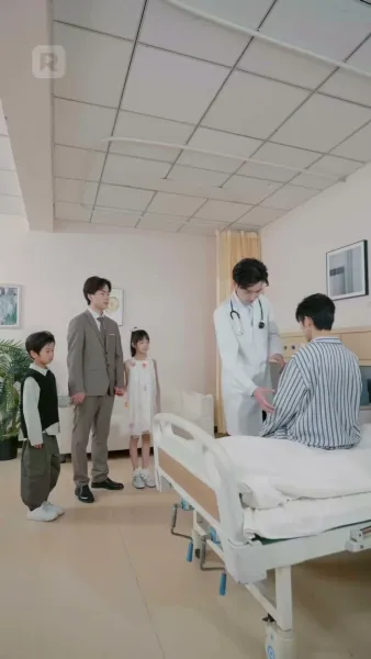 เมื่อสามีทรยศ เธอตัดสินใจจากไป