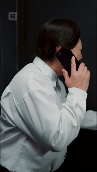 เมื่อสามีทรยศ เธอตัดสินใจจากไป