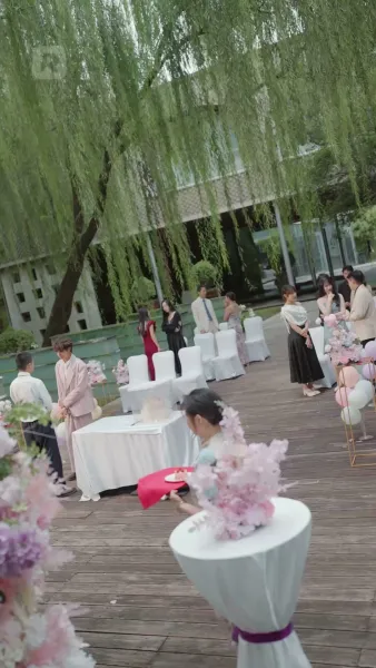 เมื่อสามีทรยศ เธอตัดสินใจจากไป