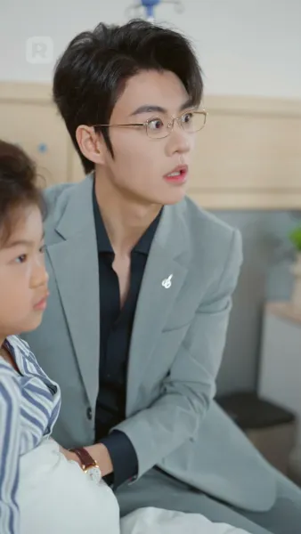 เมื่อสามีทรยศ เธอตัดสินใจจากไป