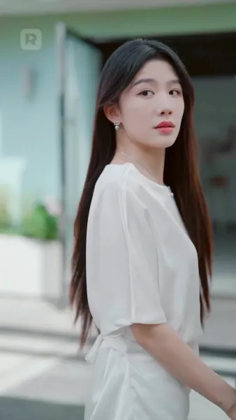 เมื่อสามีทรยศ เธอตัดสินใจจากไป