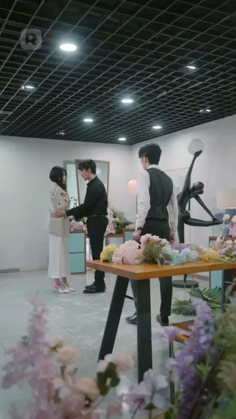 เมื่อสามีทรยศ เธอตัดสินใจจากไป