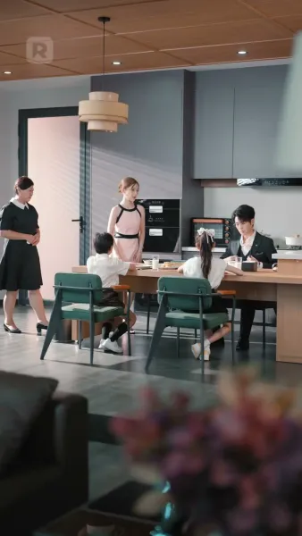 เมื่อสามีทรยศ เธอตัดสินใจจากไป