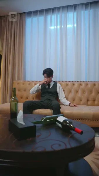 เมื่อสามีทรยศ เธอตัดสินใจจากไป