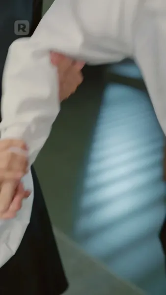 เมื่อสามีทรยศ เธอตัดสินใจจากไป