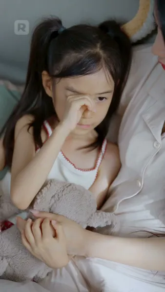 เมื่อสามีทรยศ เธอตัดสินใจจากไป