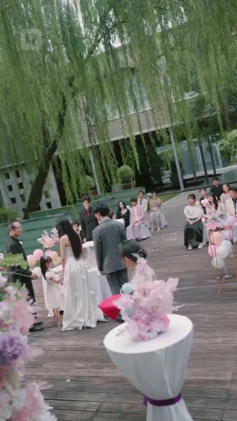 เมื่อสามีทรยศ เธอตัดสินใจจากไป