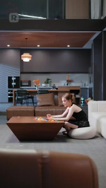 เมื่อสามีทรยศ เธอตัดสินใจจากไป