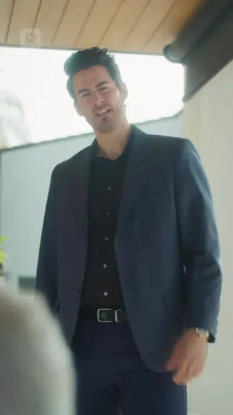 สัญญาของเศรษฐี