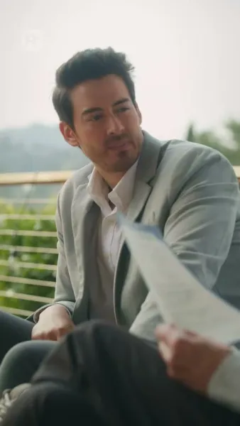 สัญญาของเศรษฐี