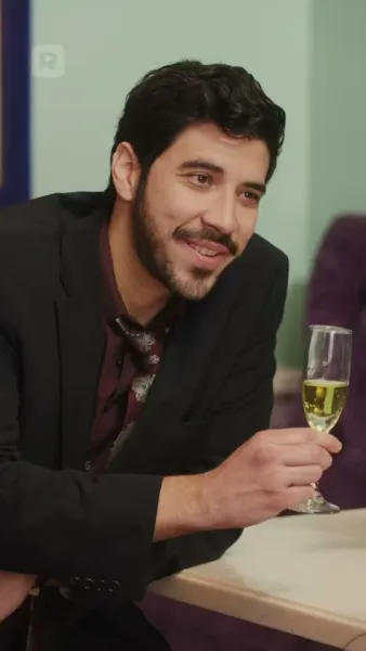 สัญญาของเศรษฐี