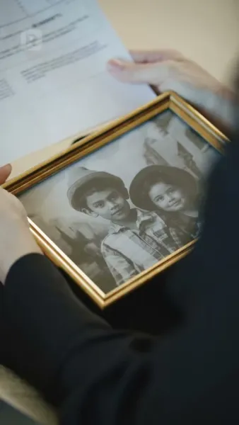 สัญญาของเศรษฐี