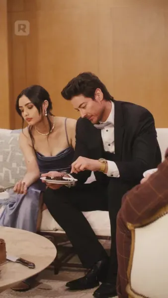 สัญญาของเศรษฐี