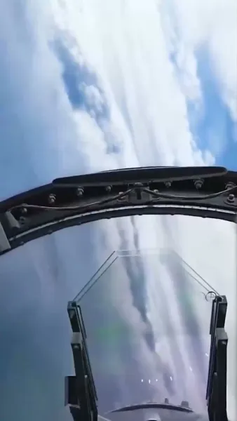 นักบินวัย 8 ขวบ ช่วยเครื่องบินรอด​