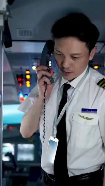 นักบินวัย 8 ขวบ ช่วยเครื่องบินรอด​