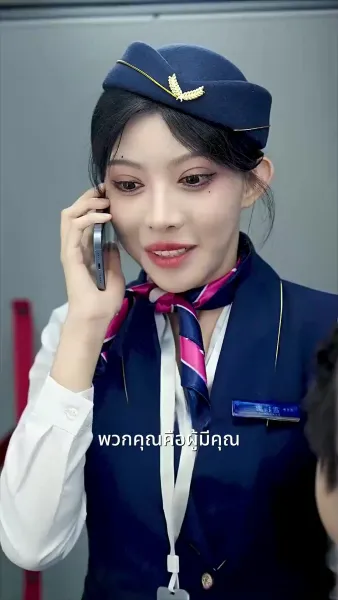 นักบินวัย 8 ขวบ ช่วยเครื่องบินรอด​