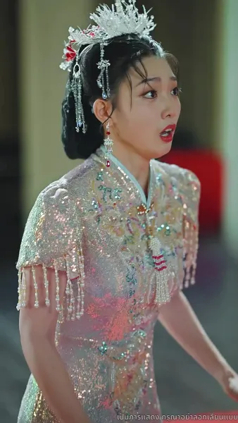 [พากย์ไทย] นายน้อย ฉันไม่รักคุณแล้ว