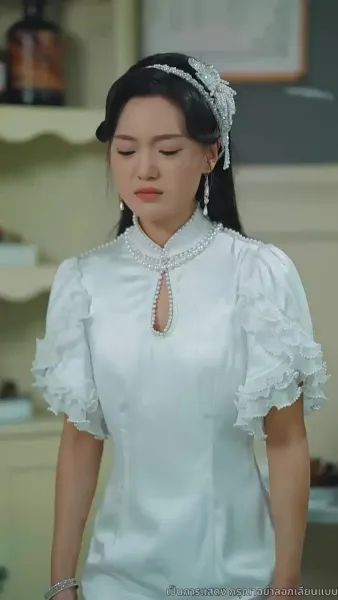 [พากย์ไทย] นายน้อย ฉันไม่รักคุณแล้ว