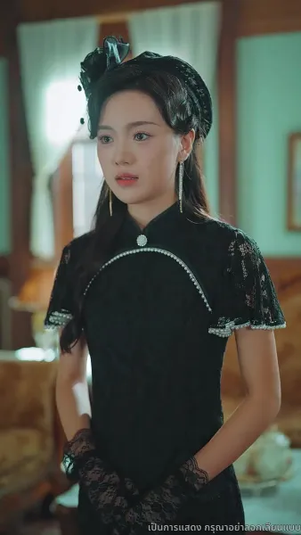 [พากย์ไทย] นายน้อย ฉันไม่รักคุณแล้ว