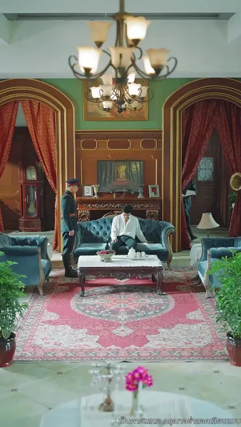 [พากย์ไทย] นายน้อย ฉันไม่รักคุณแล้ว